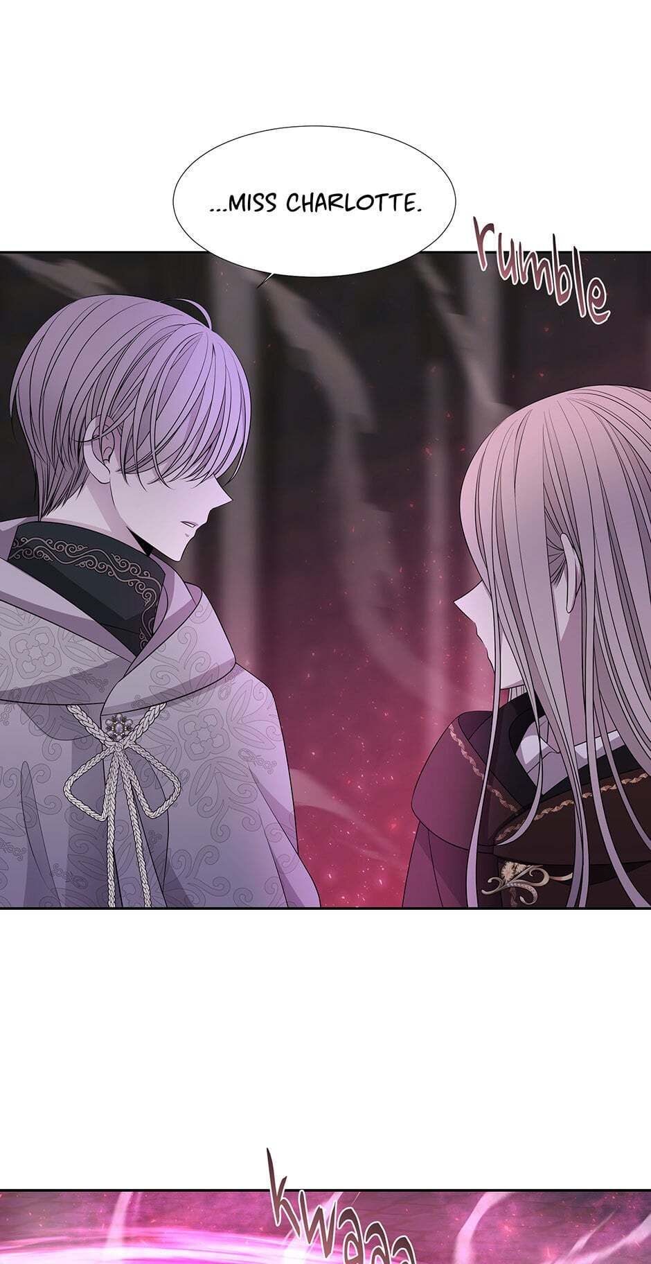 Charlotte Has Five Disciples Chapter 95 page 41 - Chapter 95: Bellasenia