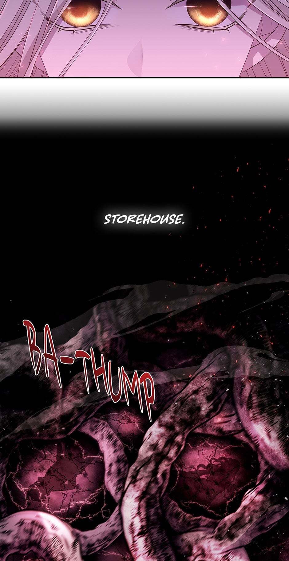 Charlotte Has Five Disciples Chapter 95 page 44 - Chapter 95: Bellasenia