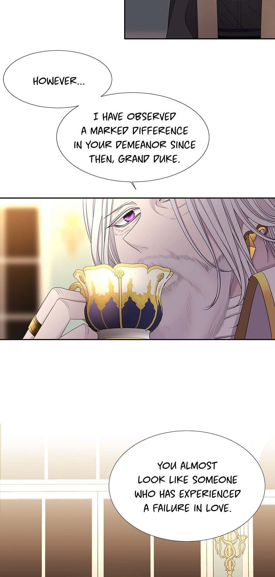 Charlotte Has Five Disciples Chapter 95 page 50 - Chapter 95: Bellasenia