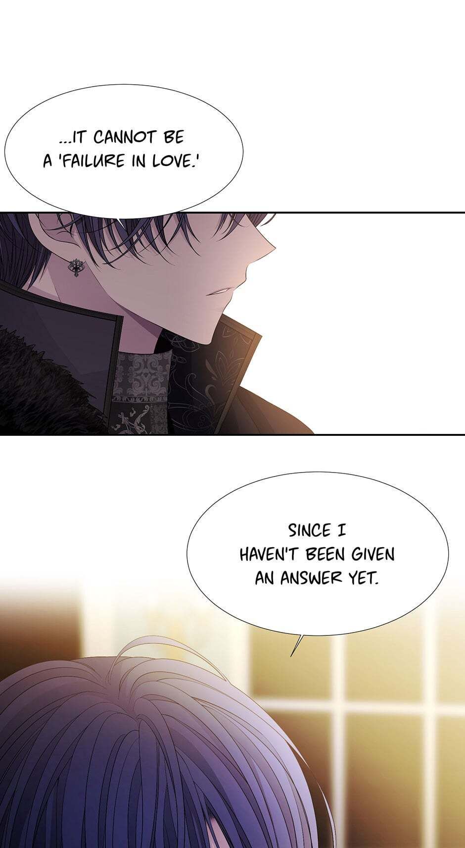Charlotte Has Five Disciples Chapter 96 page 1 - Chapter 96: Nurturing Cataclysm