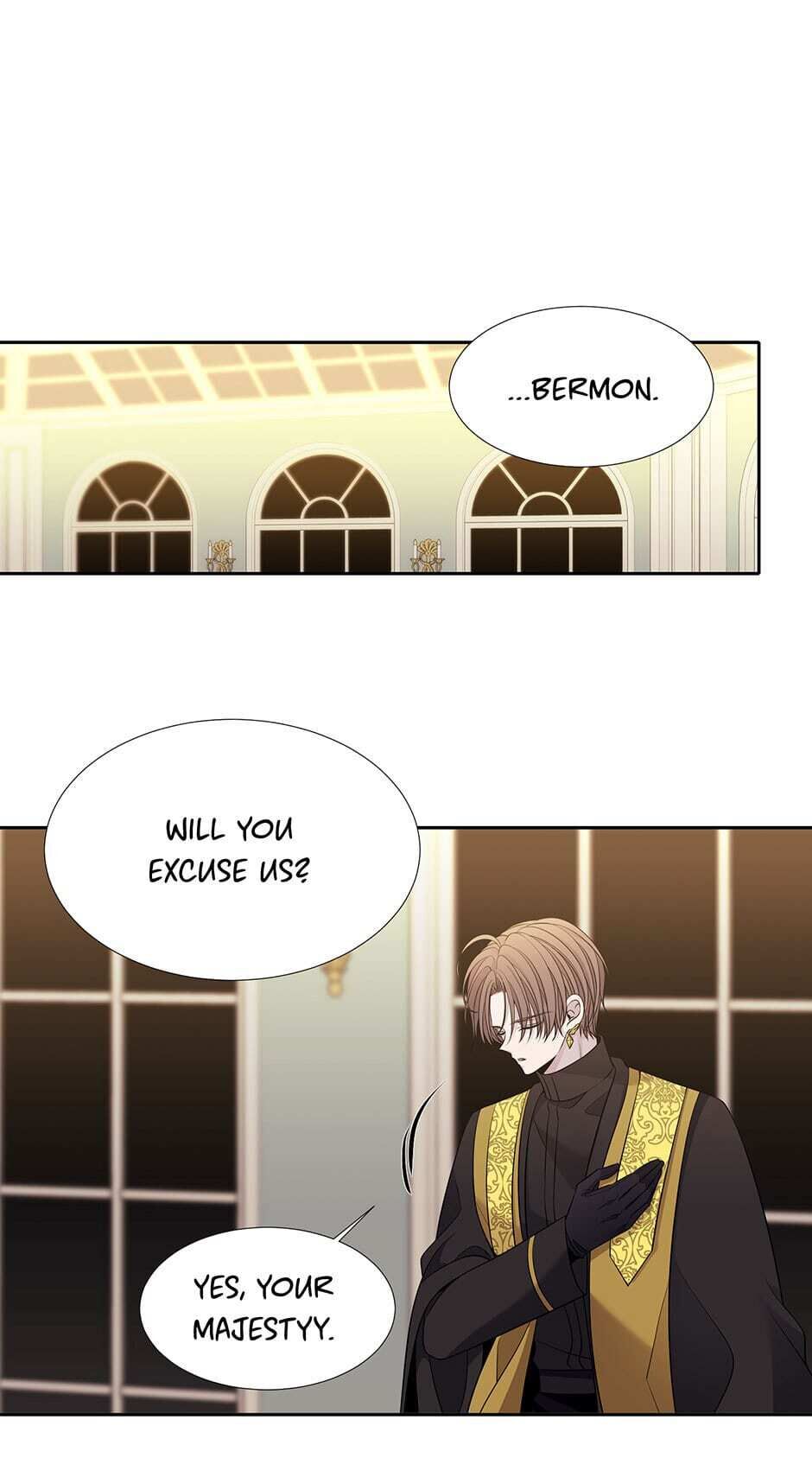 Charlotte Has Five Disciples Chapter 96 page 10 - Chapter 96: Nurturing Cataclysm