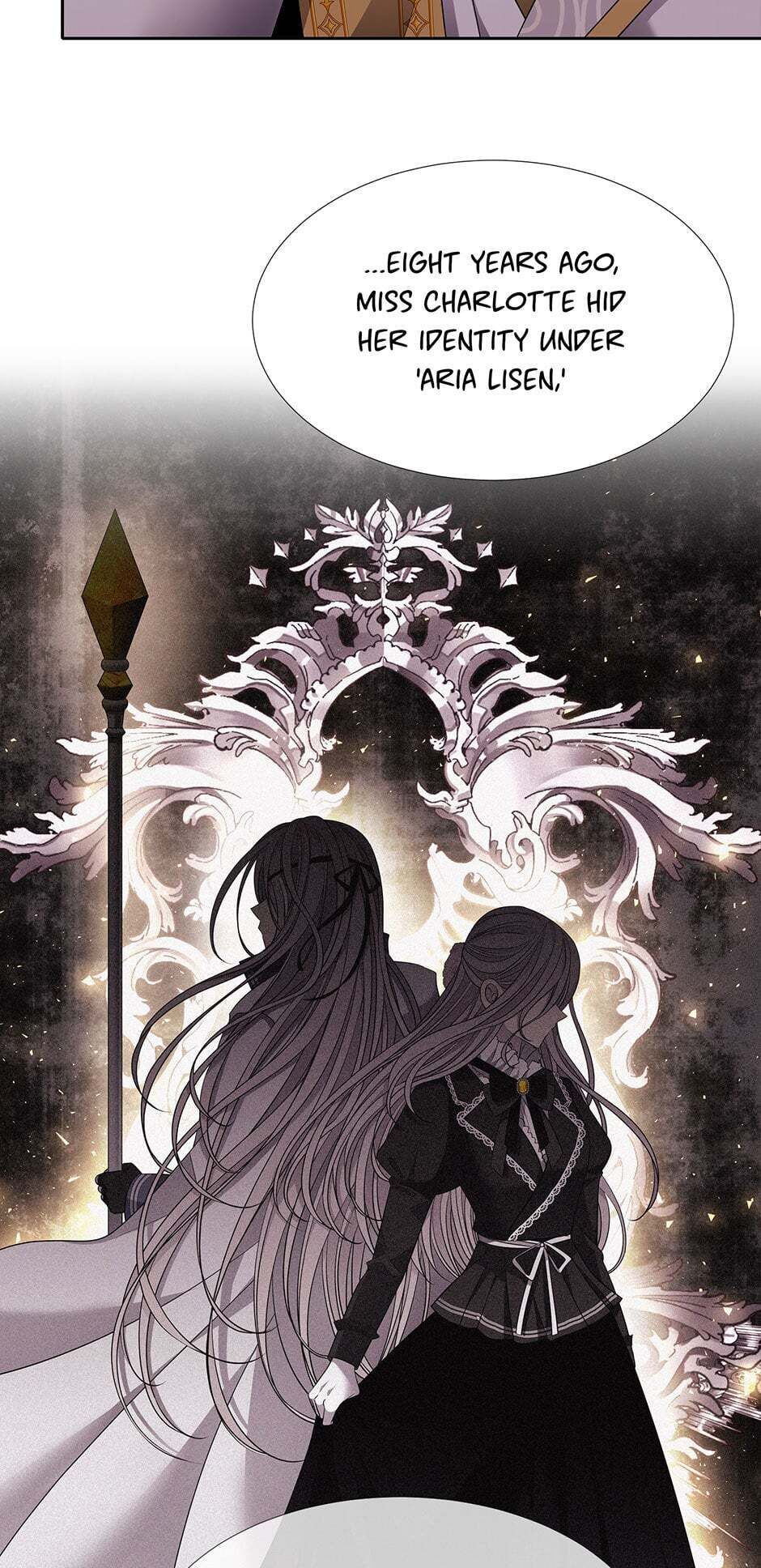 Charlotte Has Five Disciples Chapter 96 page 12 - Chapter 96: Nurturing Cataclysm