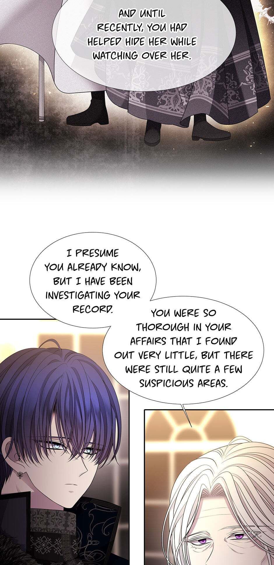 Charlotte Has Five Disciples Chapter 96 page 13 - Chapter 96: Nurturing Cataclysm