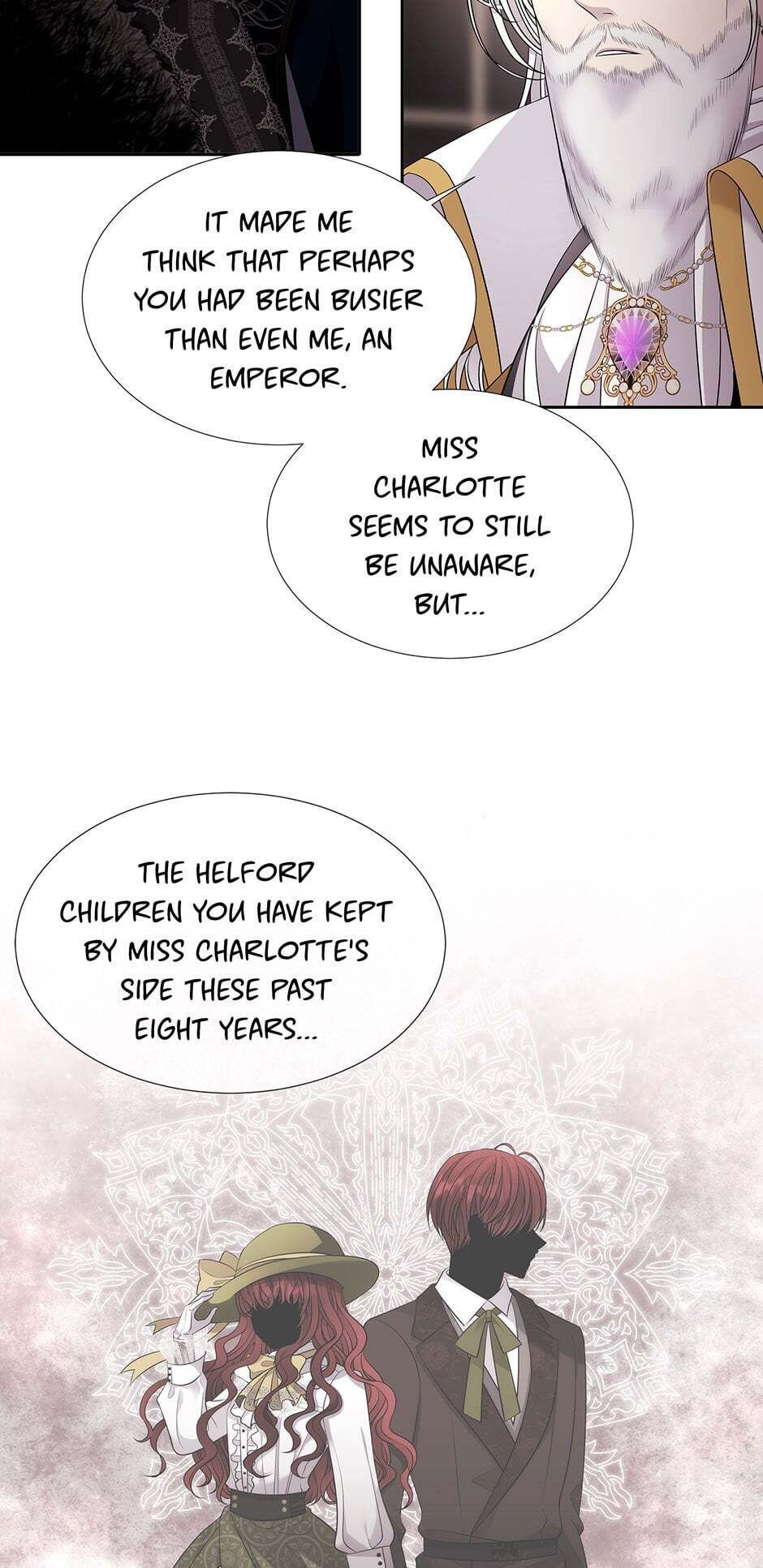 Charlotte Has Five Disciples Chapter 96 page 14 - Chapter 96: Nurturing Cataclysm
