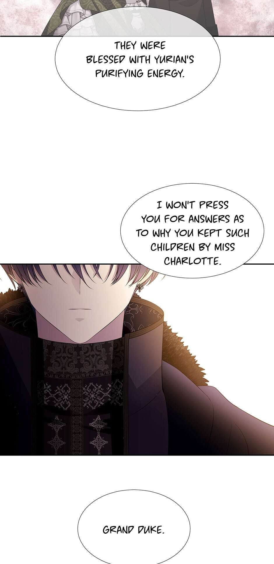 Charlotte Has Five Disciples Chapter 96 page 15 - Chapter 96: Nurturing Cataclysm