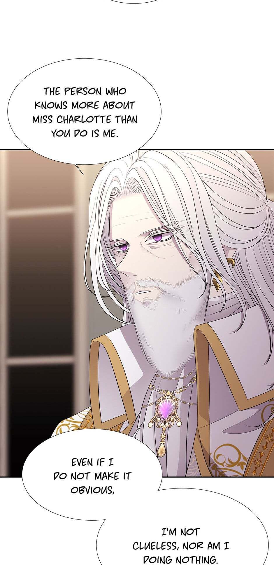 Charlotte Has Five Disciples Chapter 96 page 16 - Chapter 96: Nurturing Cataclysm
