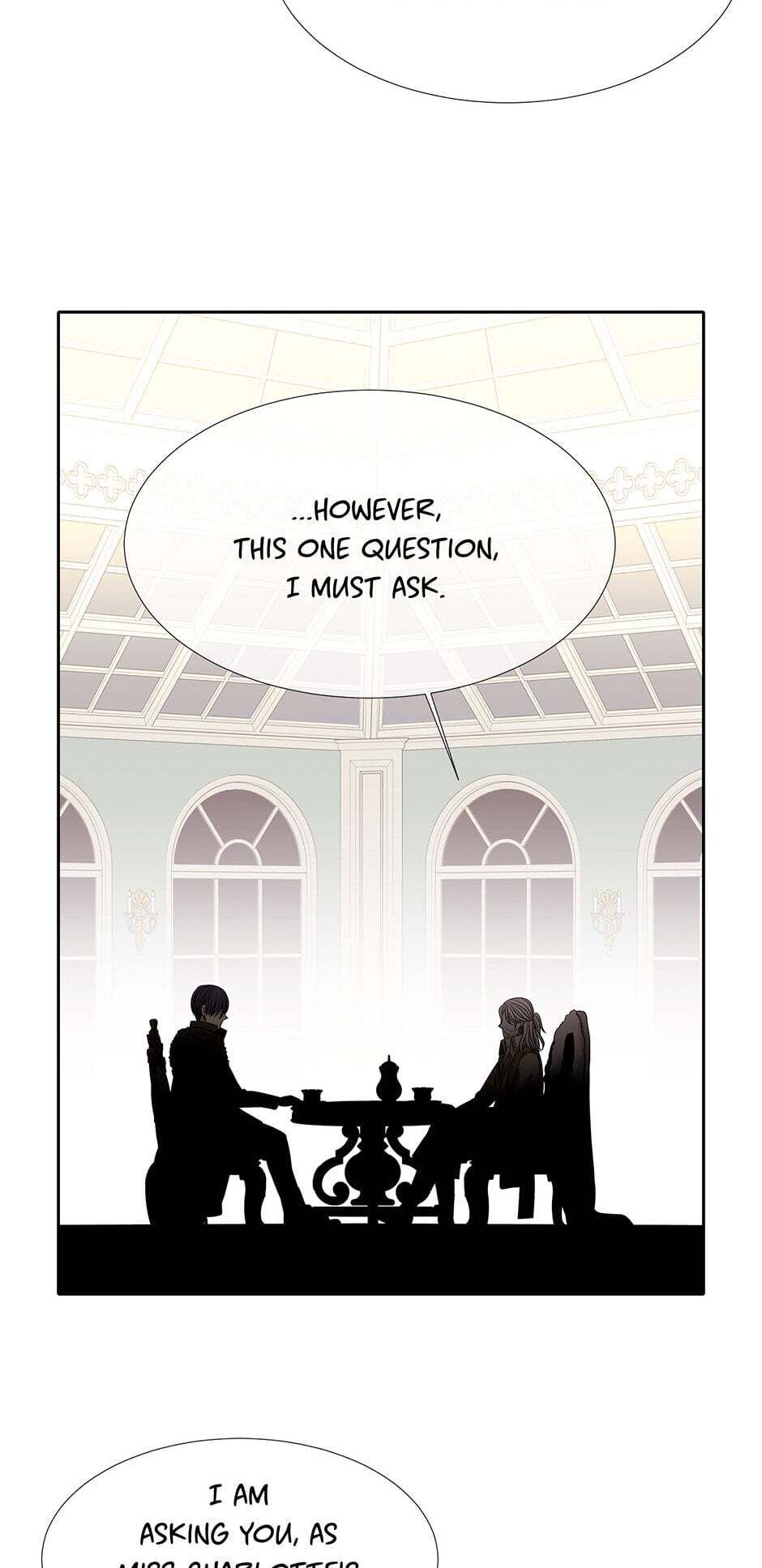 Charlotte Has Five Disciples Chapter 96 page 17 - Chapter 96: Nurturing Cataclysm