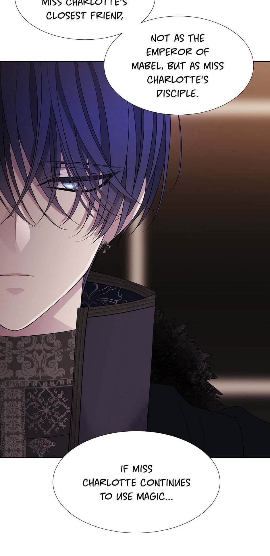 Charlotte Has Five Disciples Chapter 96 page 18 - Chapter 96: Nurturing Cataclysm