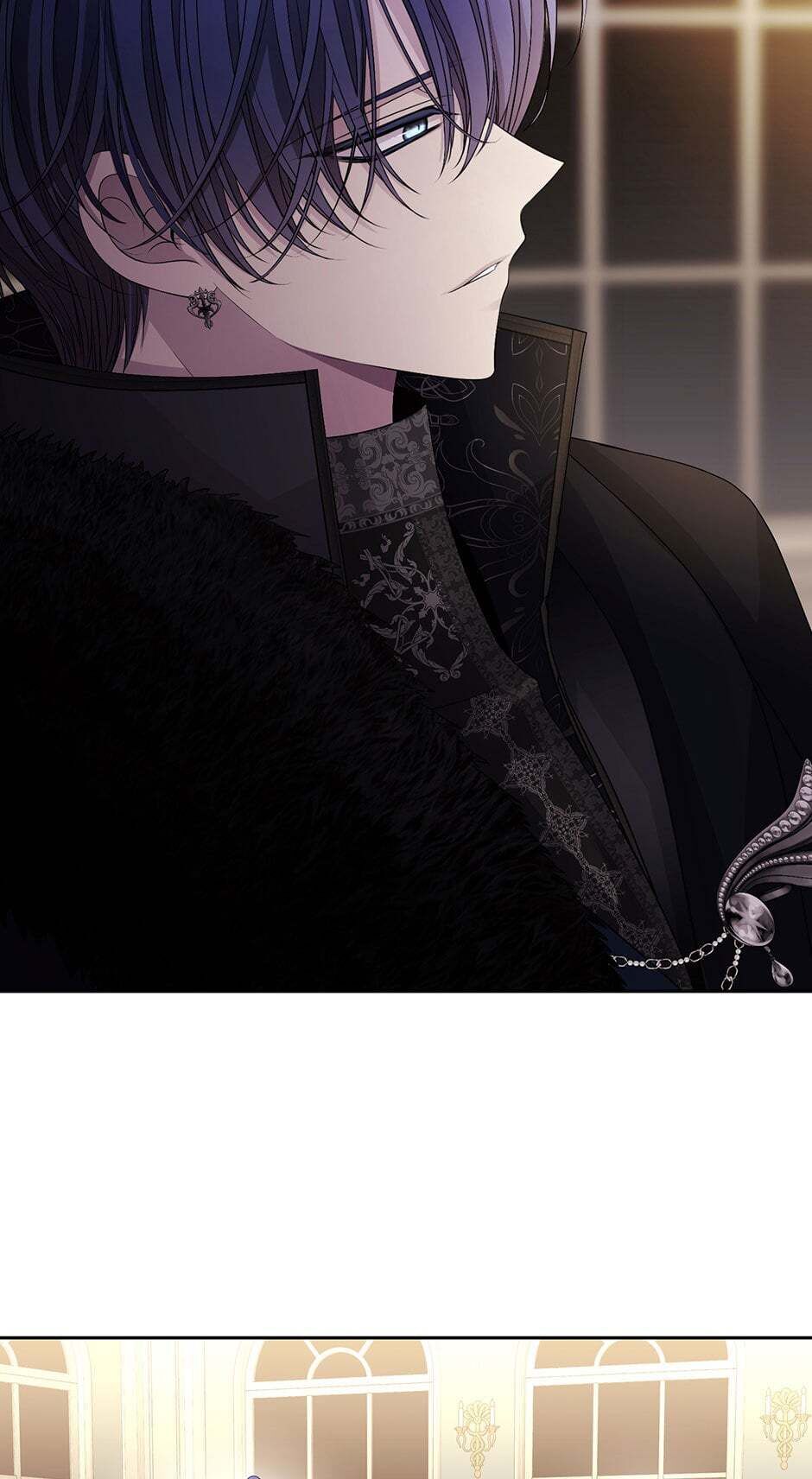 Charlotte Has Five Disciples Chapter 96 page 2 - Chapter 96: Nurturing Cataclysm