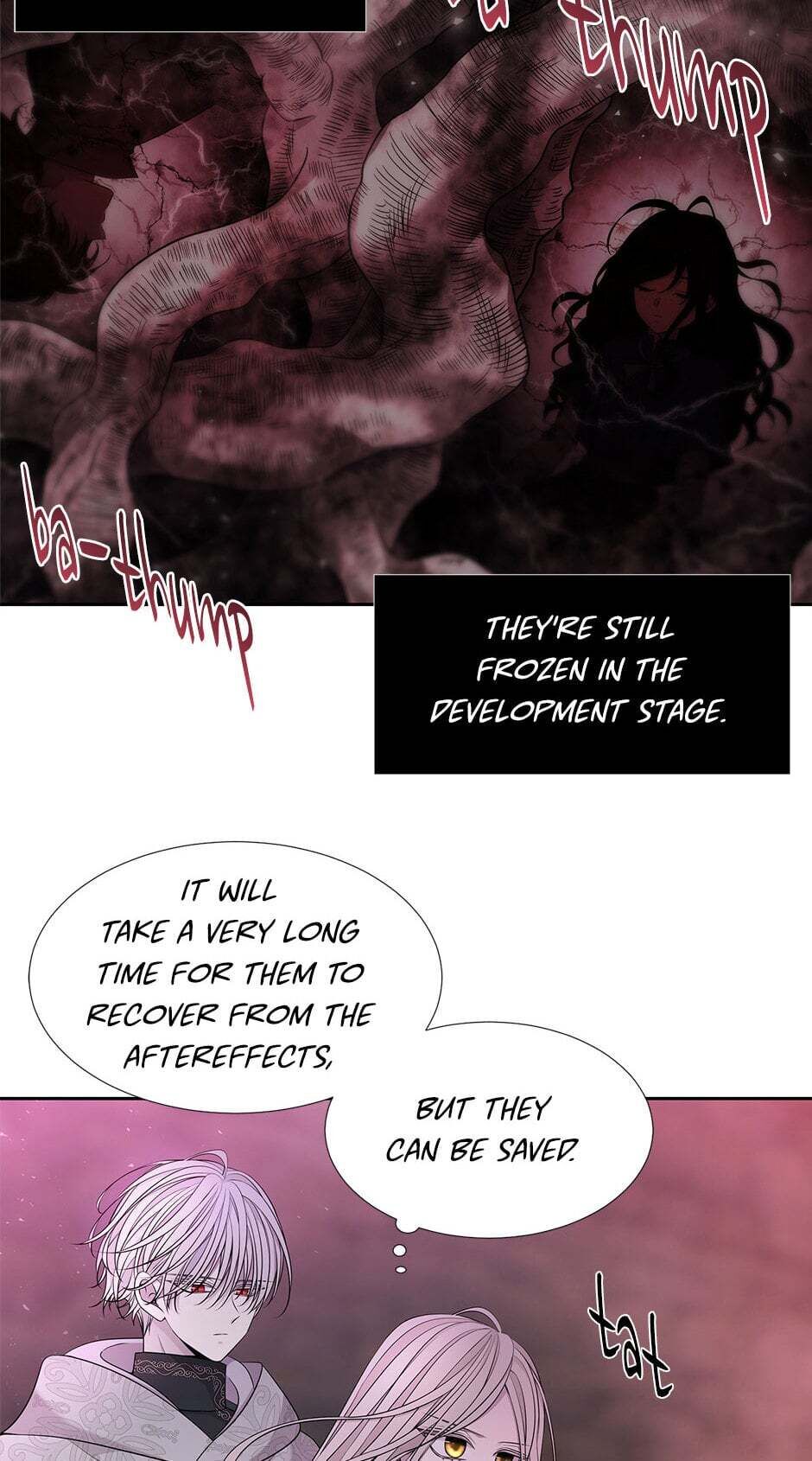 Charlotte Has Five Disciples Chapter 96 page 23 - Chapter 96: Nurturing Cataclysm