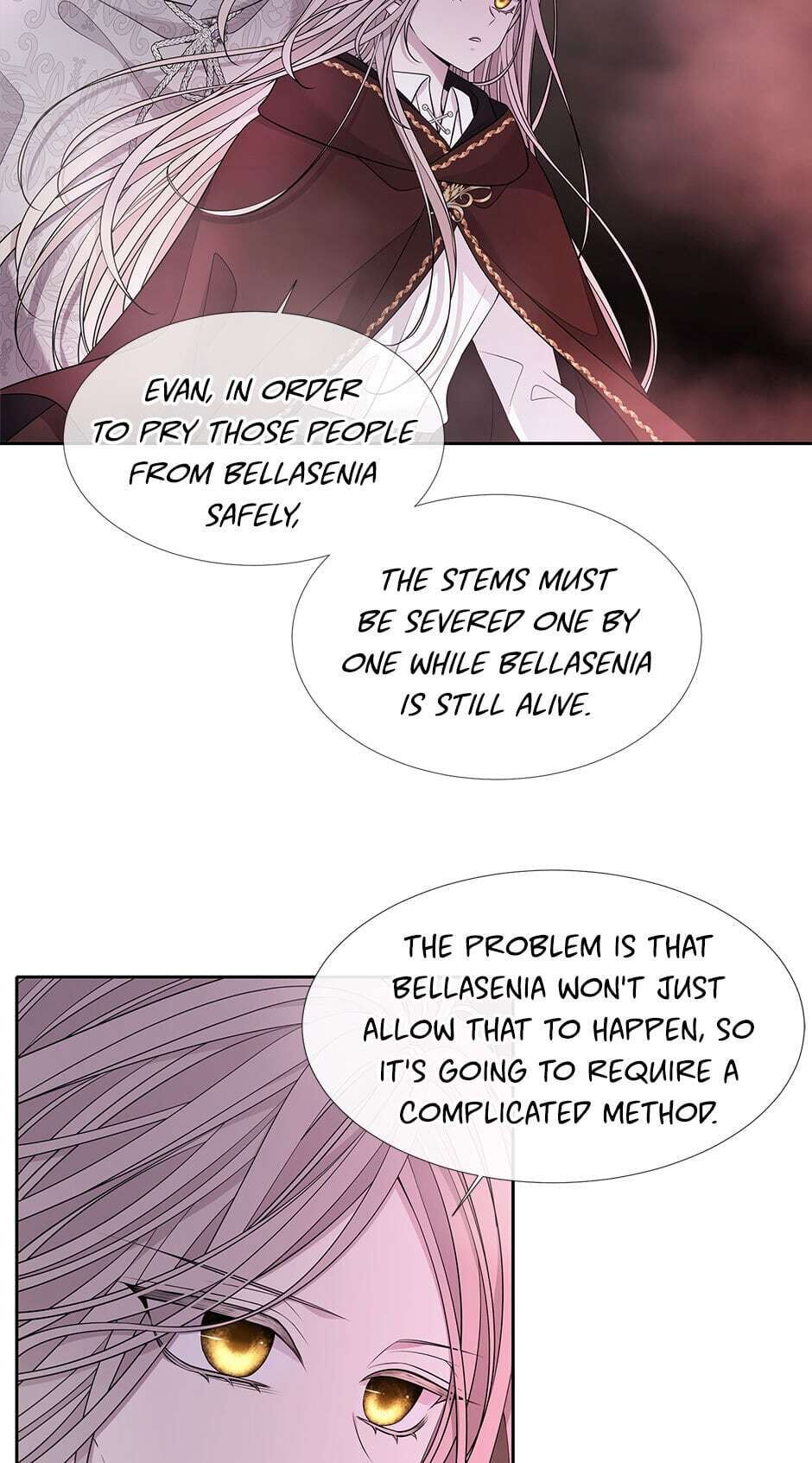 Charlotte Has Five Disciples Chapter 96 page 24 - Chapter 96: Nurturing Cataclysm