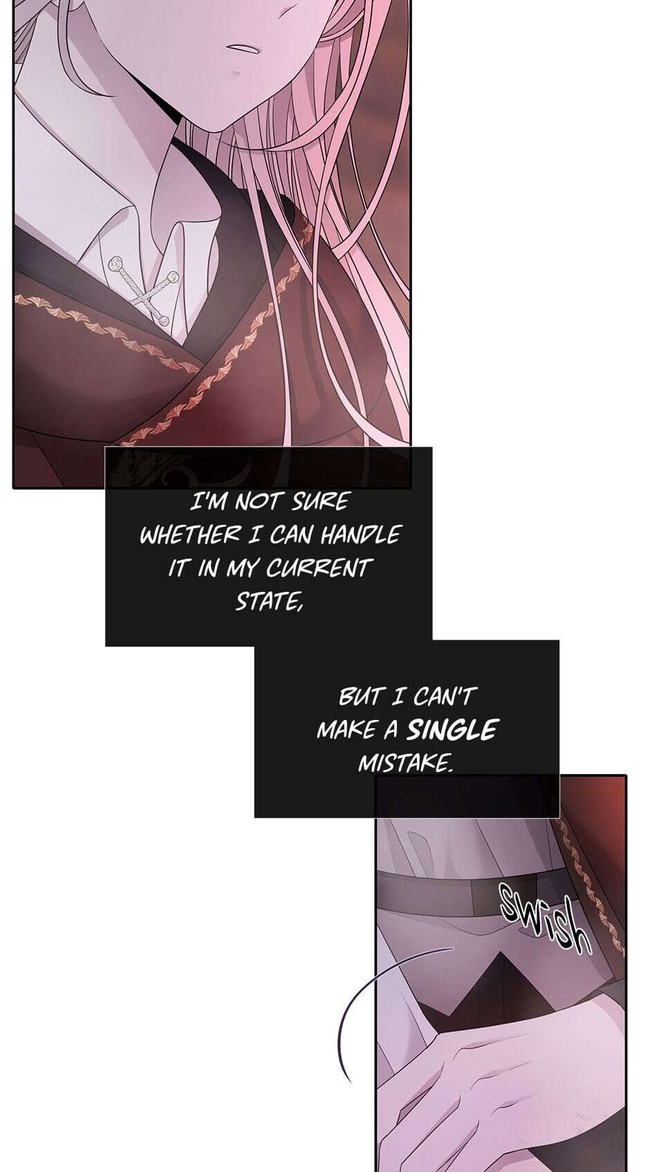 Charlotte Has Five Disciples Chapter 96 page 25 - Chapter 96: Nurturing Cataclysm
