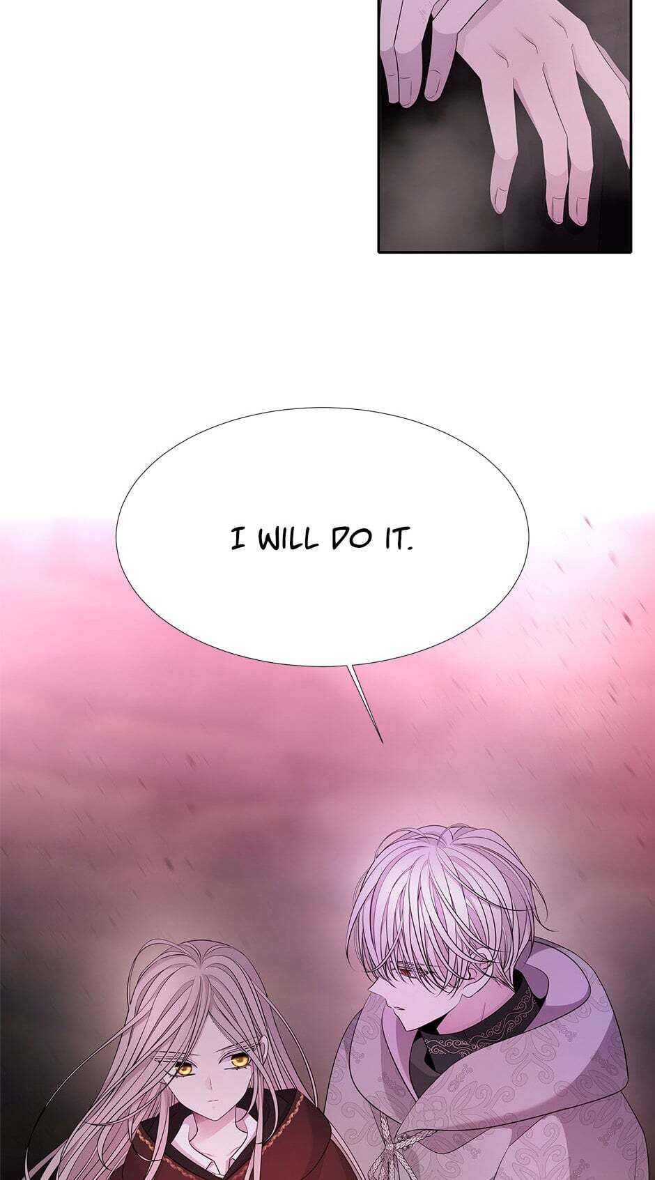 Charlotte Has Five Disciples Chapter 96 page 26 - Chapter 96: Nurturing Cataclysm