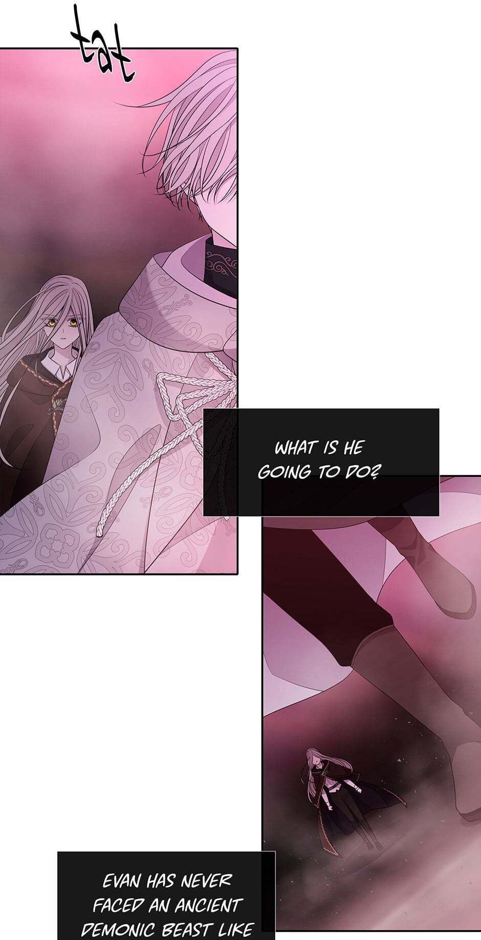 Charlotte Has Five Disciples Chapter 96 page 29 - Chapter 96: Nurturing Cataclysm