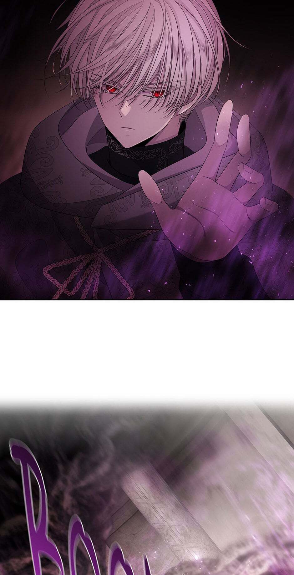 Charlotte Has Five Disciples Chapter 96 page 31 - Chapter 96: Nurturing Cataclysm