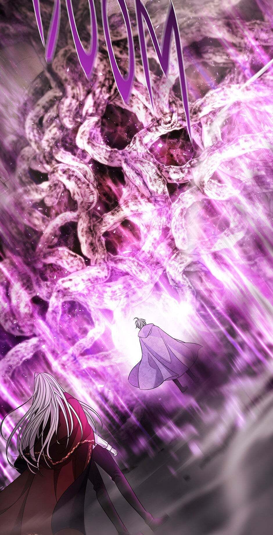Charlotte Has Five Disciples Chapter 96 page 32 - Chapter 96: Nurturing Cataclysm