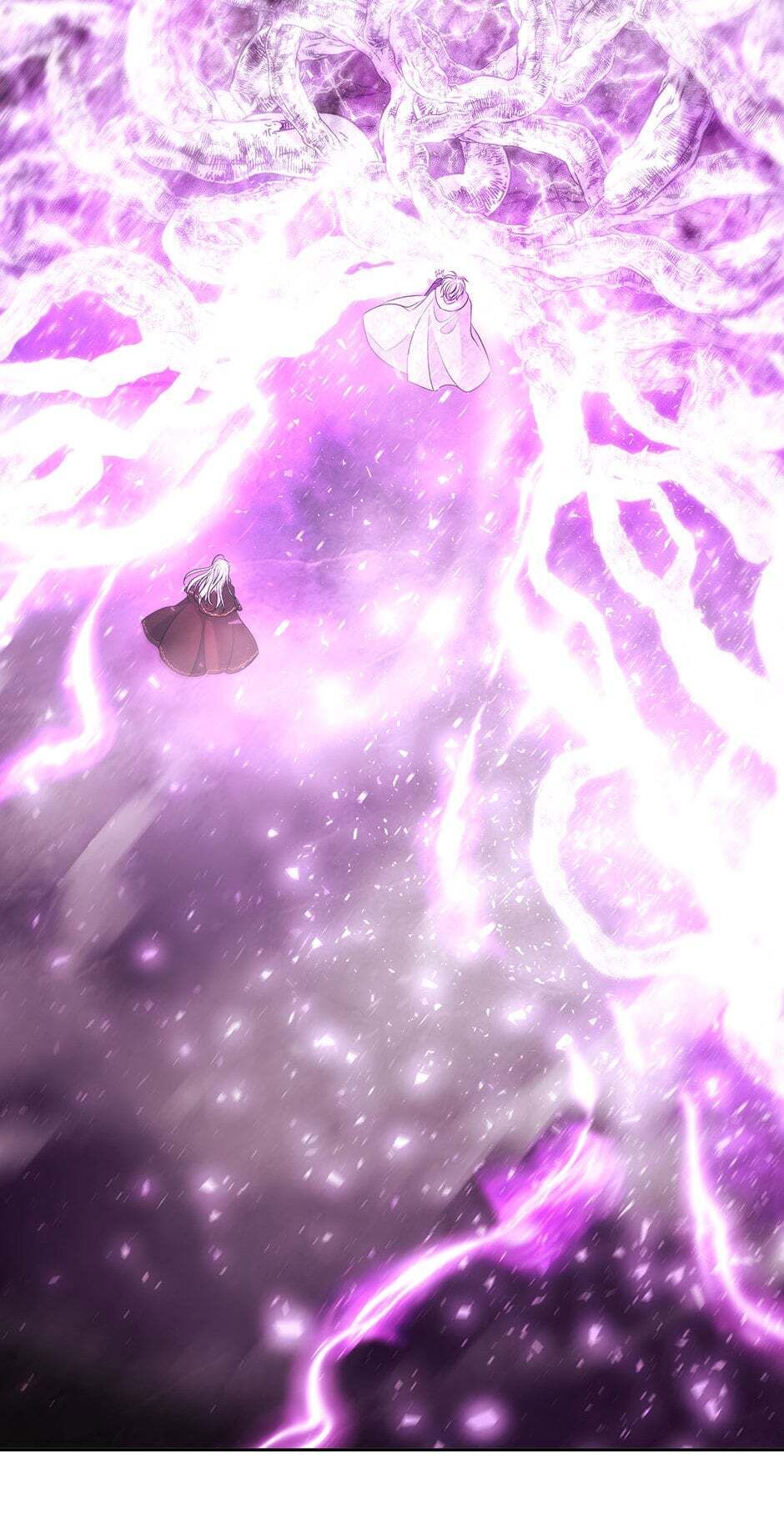 Charlotte Has Five Disciples Chapter 96 page 35 - Chapter 96: Nurturing Cataclysm
