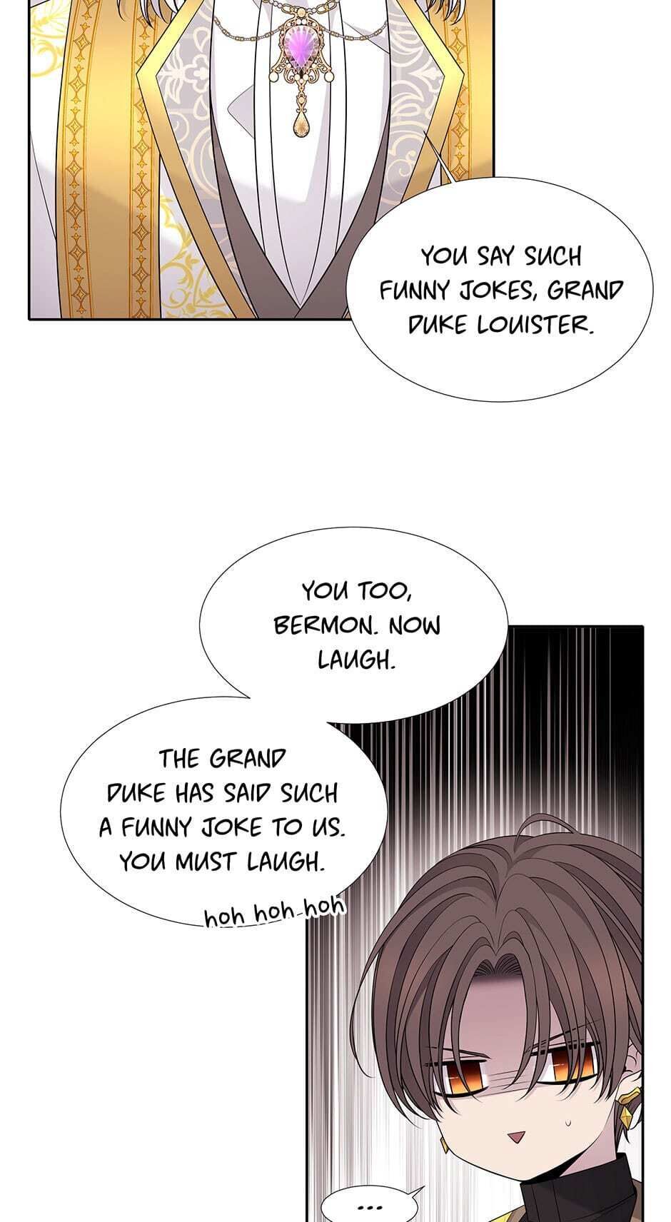 Charlotte Has Five Disciples Chapter 96 page 4 - Chapter 96: Nurturing Cataclysm