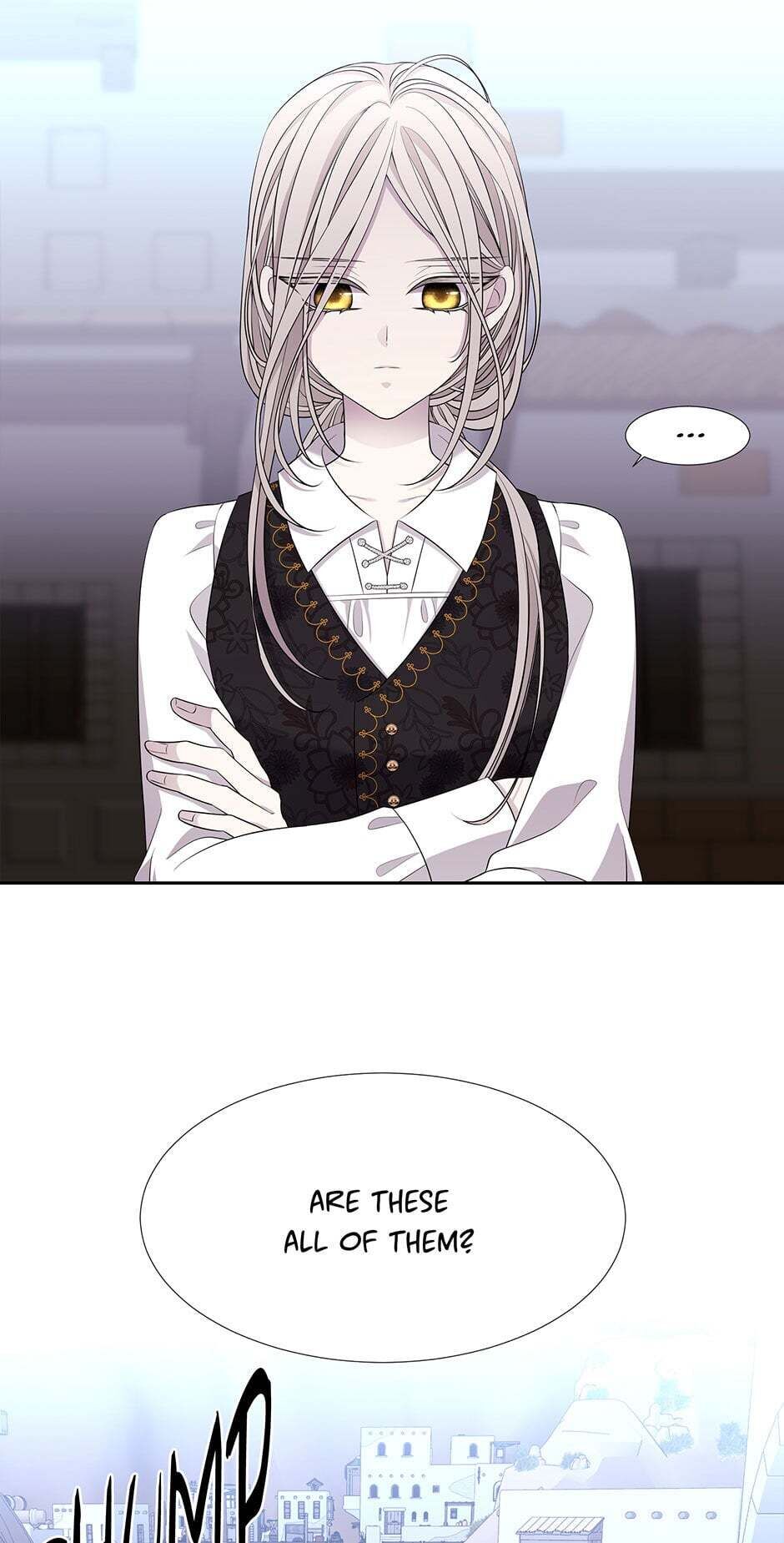 Charlotte Has Five Disciples Chapter 96 page 43 - Chapter 96: Nurturing Cataclysm