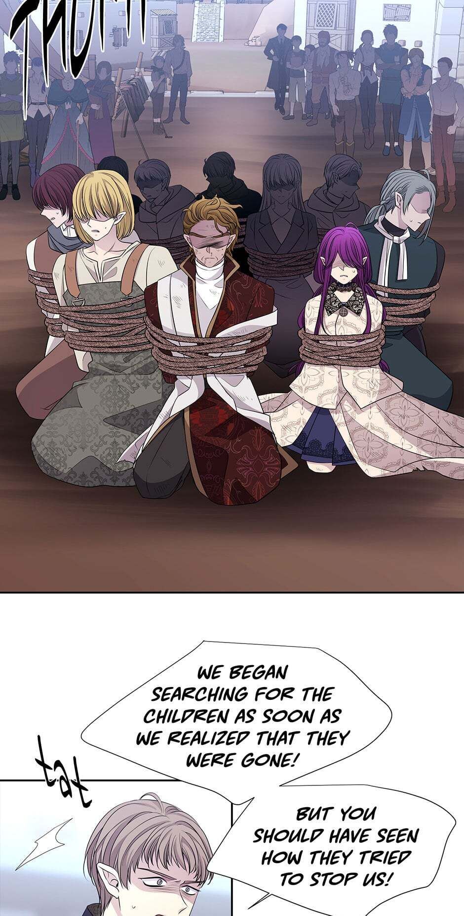 Charlotte Has Five Disciples Chapter 96 page 44 - Chapter 96: Nurturing Cataclysm