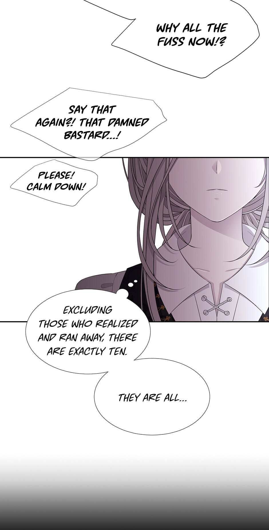 Charlotte Has Five Disciples Chapter 96 page 46 - Chapter 96: Nurturing Cataclysm