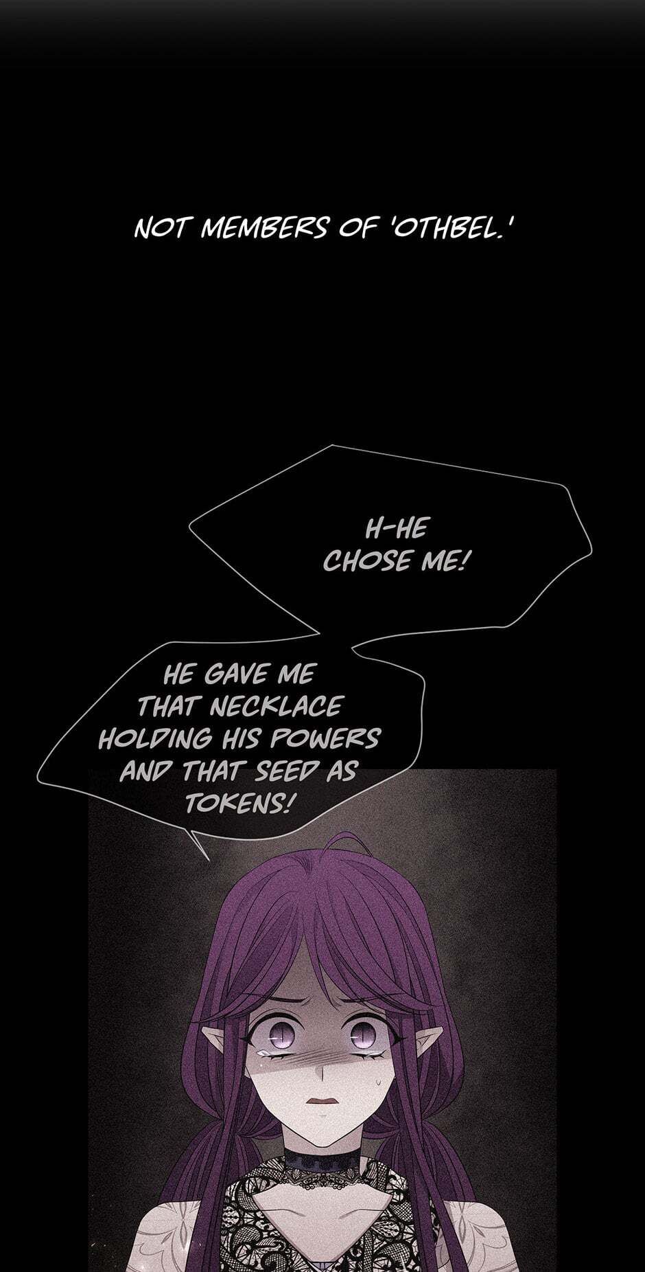 Charlotte Has Five Disciples Chapter 96 page 47 - Chapter 96: Nurturing Cataclysm