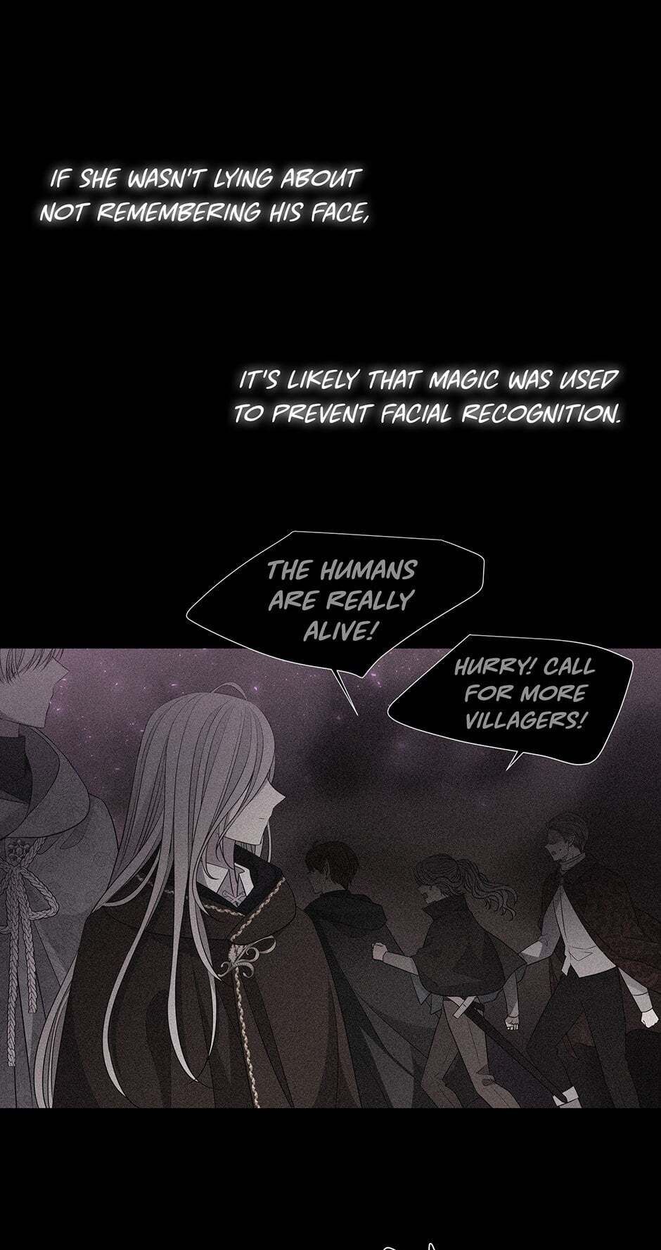 Charlotte Has Five Disciples Chapter 96 page 49 - Chapter 96: Nurturing Cataclysm