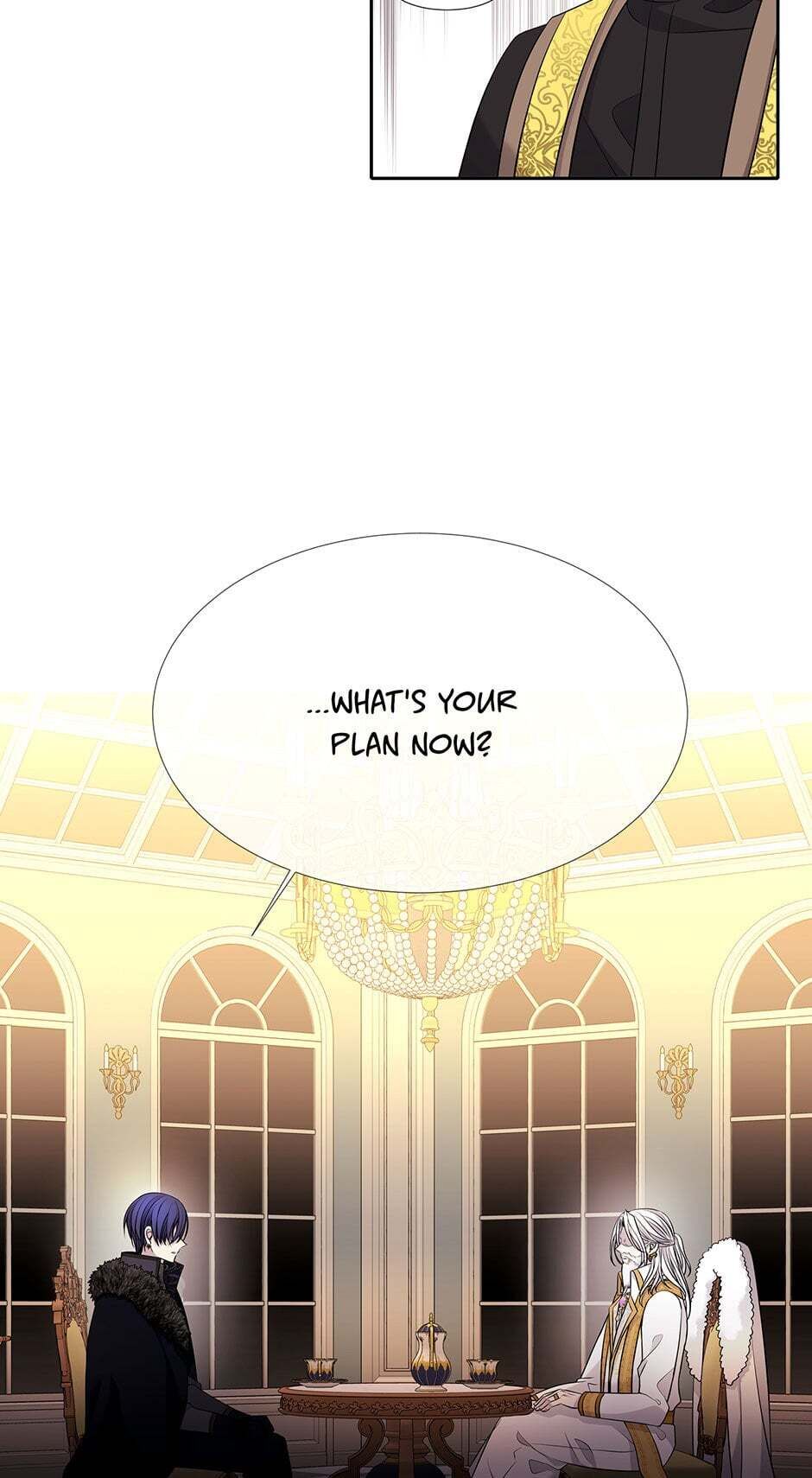 Charlotte Has Five Disciples Chapter 96 page 5 - Chapter 96: Nurturing Cataclysm