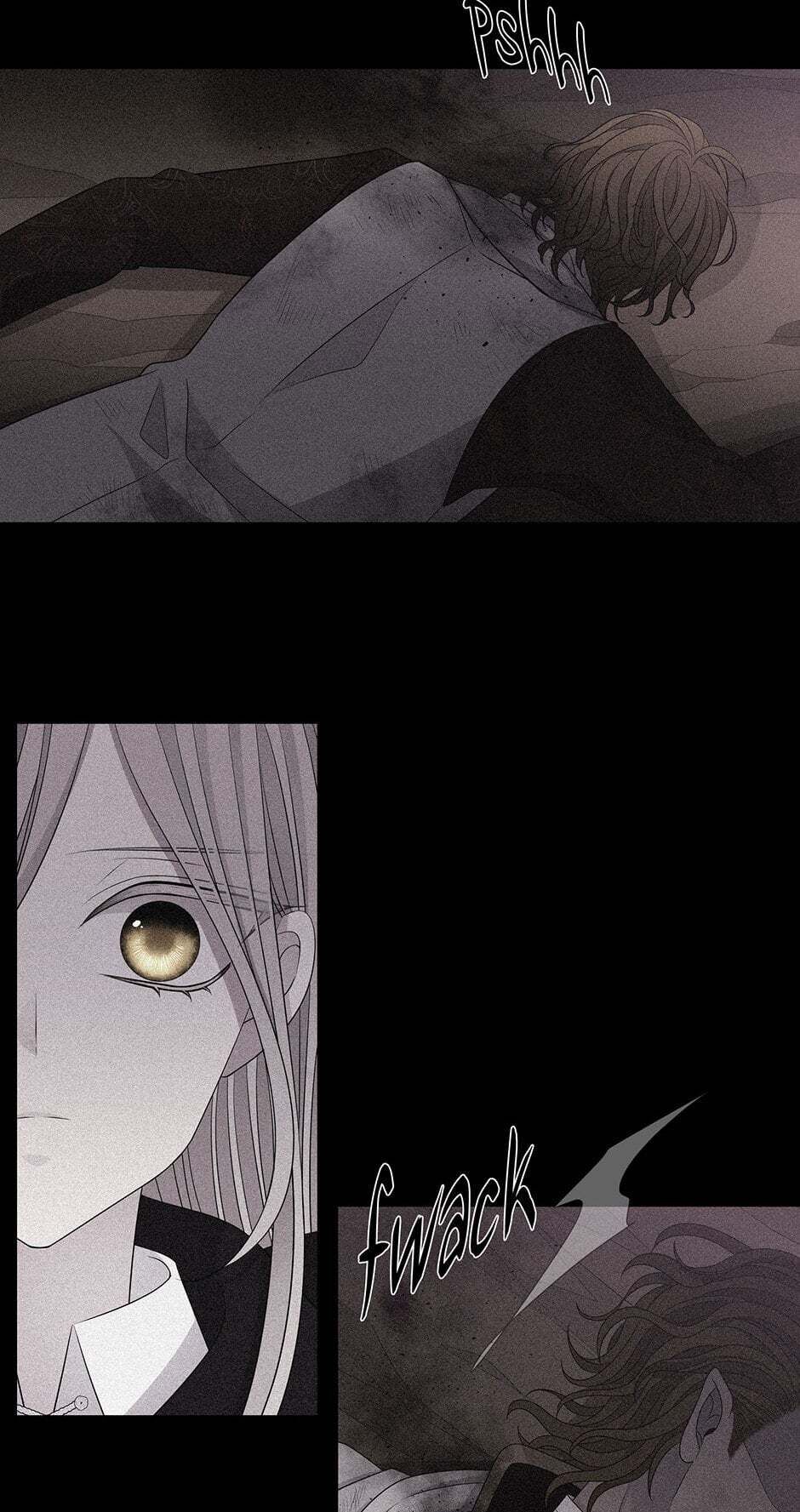 Charlotte Has Five Disciples Chapter 96 page 50 - Chapter 96: Nurturing Cataclysm