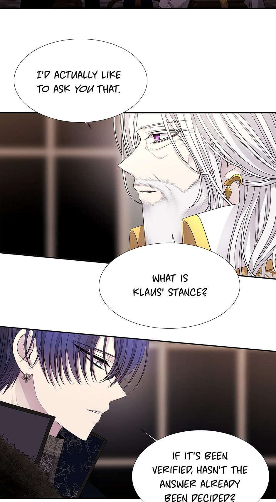 Charlotte Has Five Disciples Chapter 96 page 6 - Chapter 96: Nurturing Cataclysm