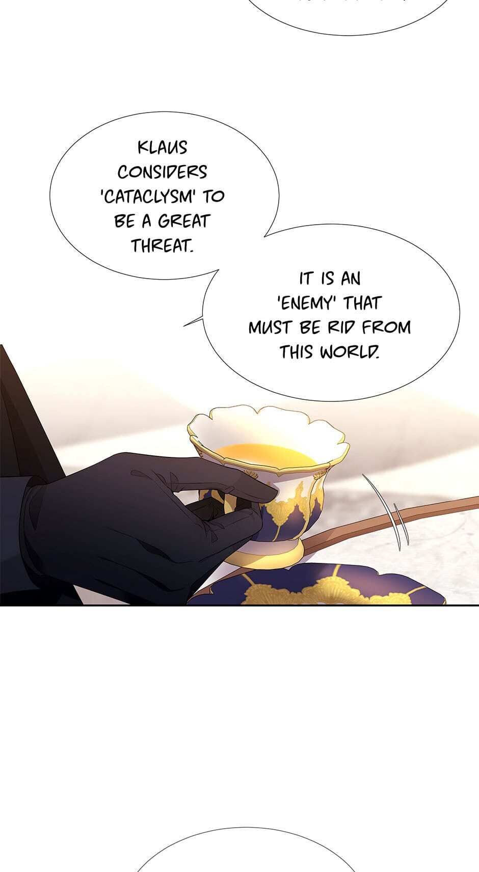 Charlotte Has Five Disciples Chapter 96 page 7 - Chapter 96: Nurturing Cataclysm