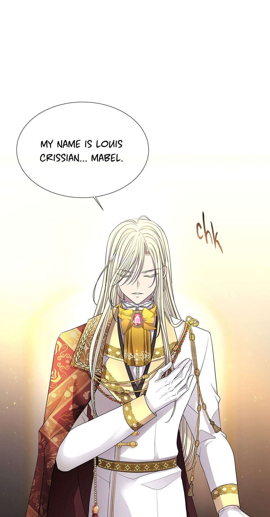 Charlotte Has Five Disciples Chapter 97 page 11 - Chapter 97: Bitter Strawberries