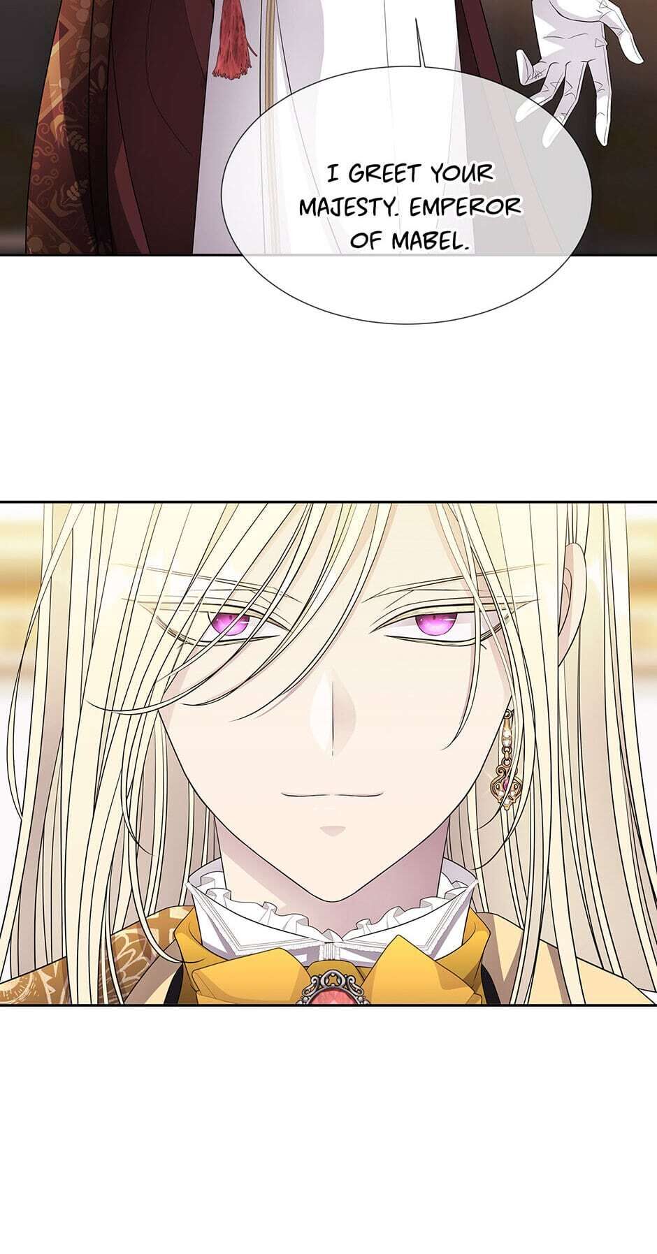 Charlotte Has Five Disciples Chapter 97 page 12 - Chapter 97: Bitter Strawberries