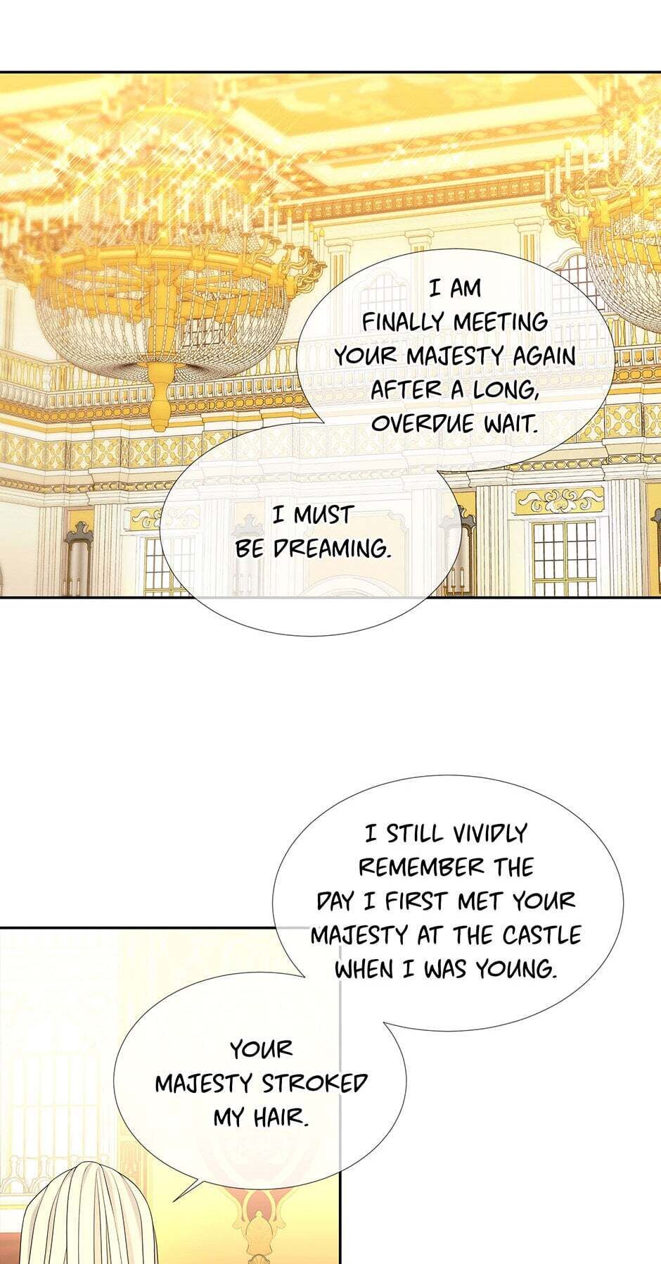 Charlotte Has Five Disciples Chapter 97 page 13 - Chapter 97: Bitter Strawberries