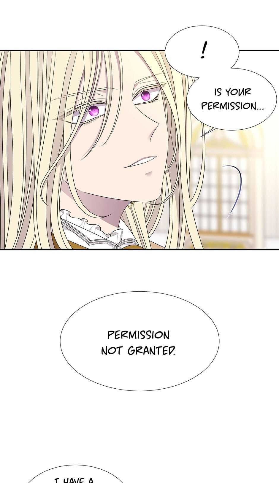 Charlotte Has Five Disciples Chapter 97 page 21 - Chapter 97: Bitter Strawberries