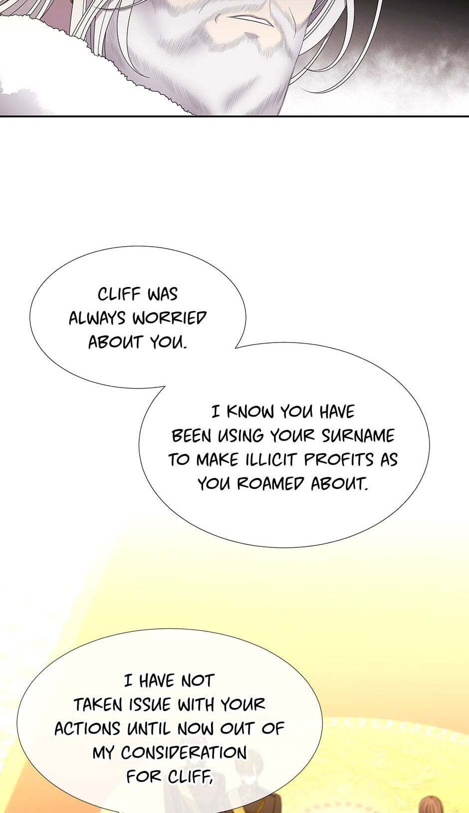 Charlotte Has Five Disciples Chapter 97 page 24 - Chapter 97: Bitter Strawberries