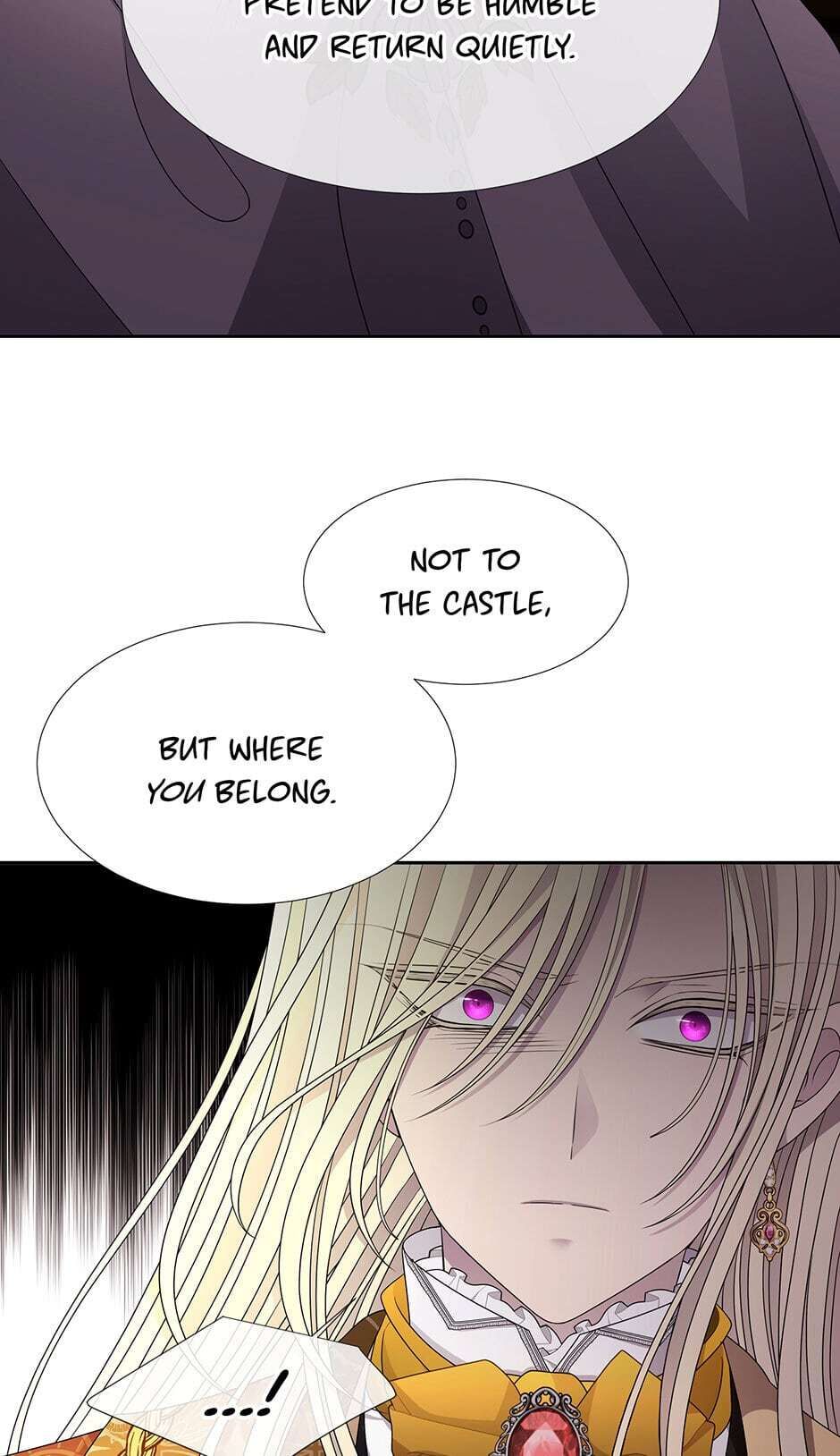 Charlotte Has Five Disciples Chapter 97 page 26 - Chapter 97: Bitter Strawberries