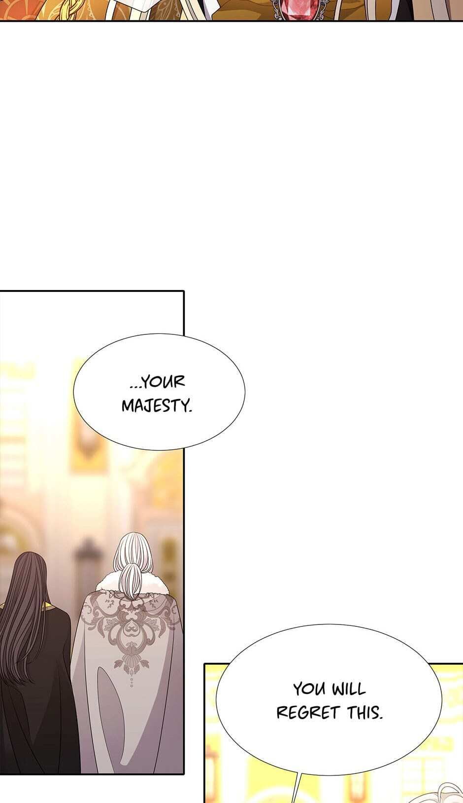 Charlotte Has Five Disciples Chapter 97 page 27 - Chapter 97: Bitter Strawberries