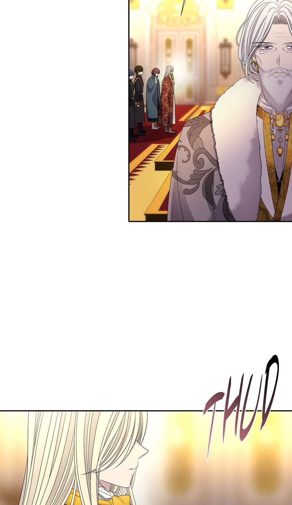 Charlotte Has Five Disciples Chapter 97 page 28 - Chapter 97: Bitter Strawberries