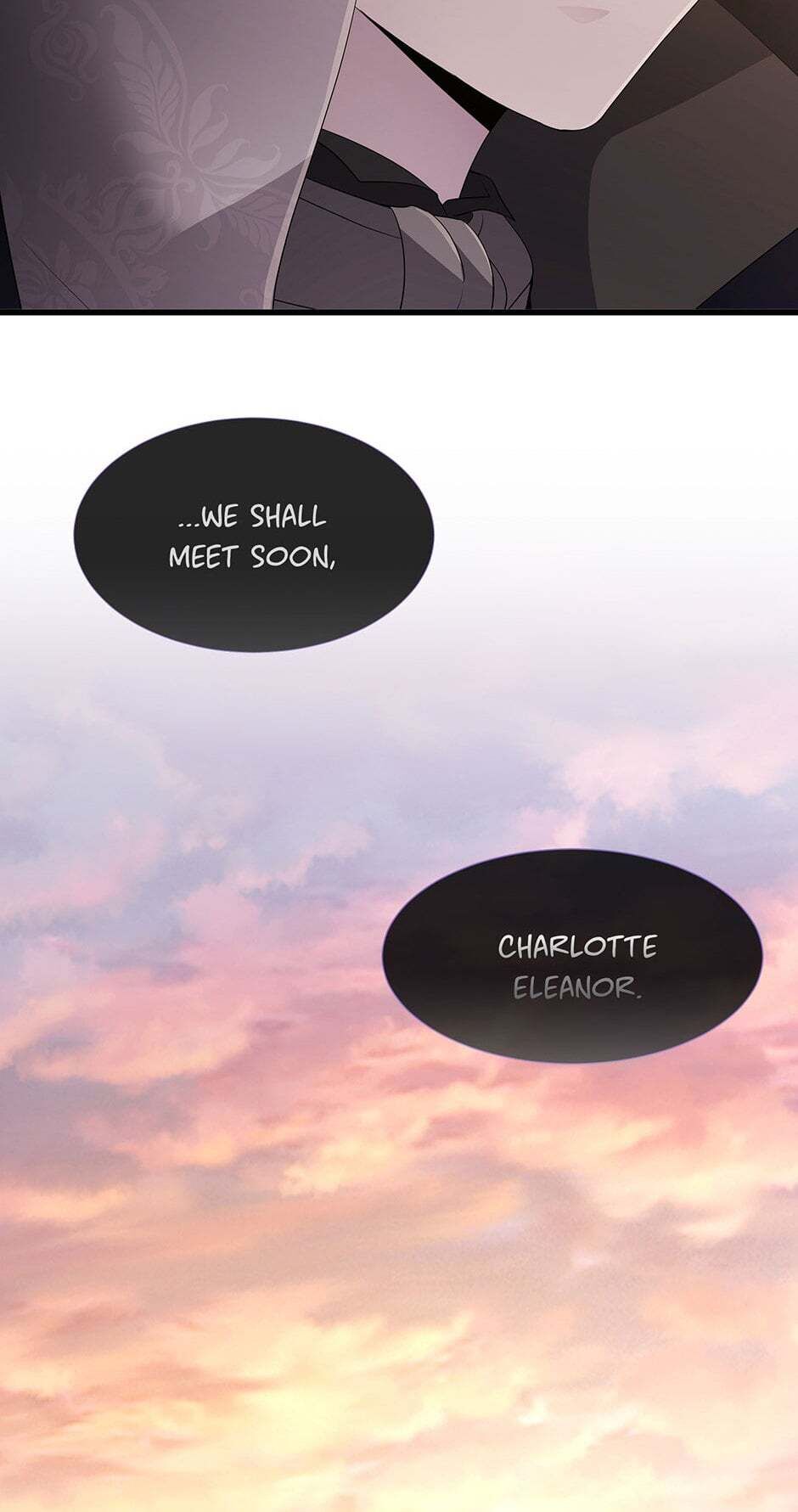 Charlotte Has Five Disciples Chapter 97 page 33 - Chapter 97: Bitter Strawberries