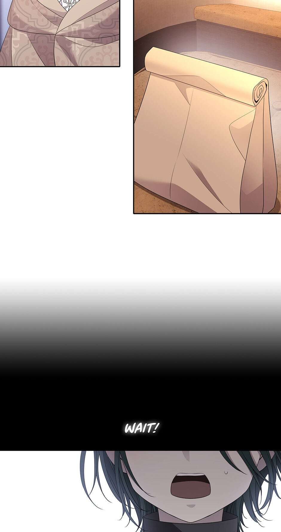 Charlotte Has Five Disciples Chapter 97 page 36 - Chapter 97: Bitter Strawberries
