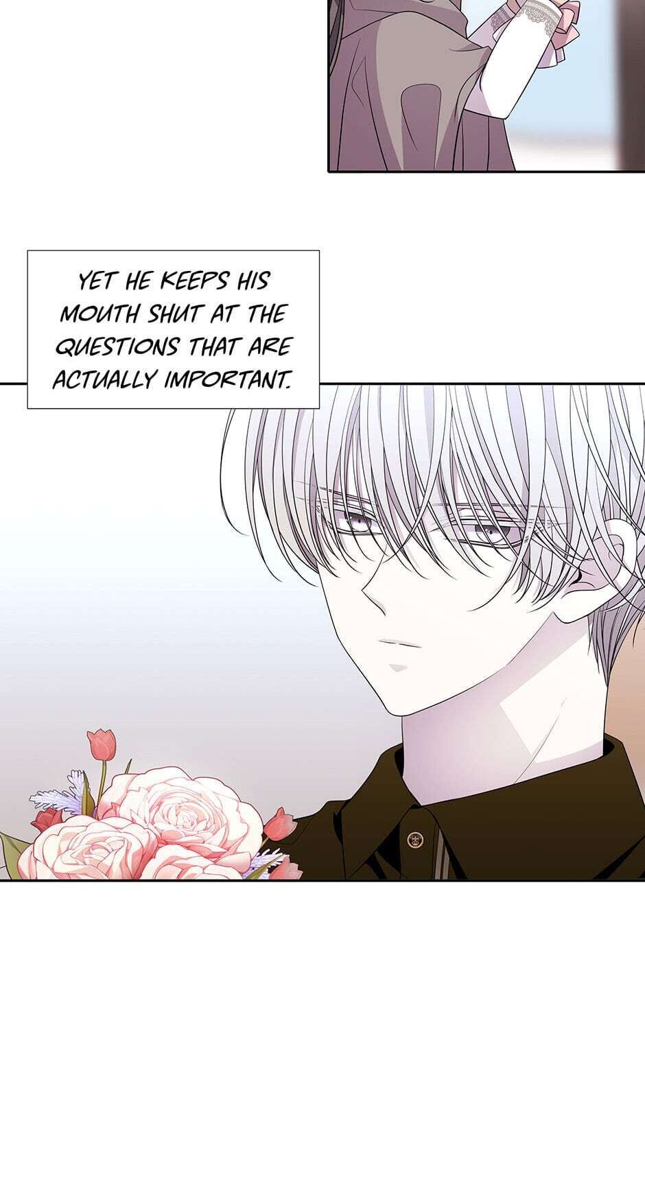 Charlotte Has Five Disciples Chapter 97 page 4 - Chapter 97: Bitter Strawberries