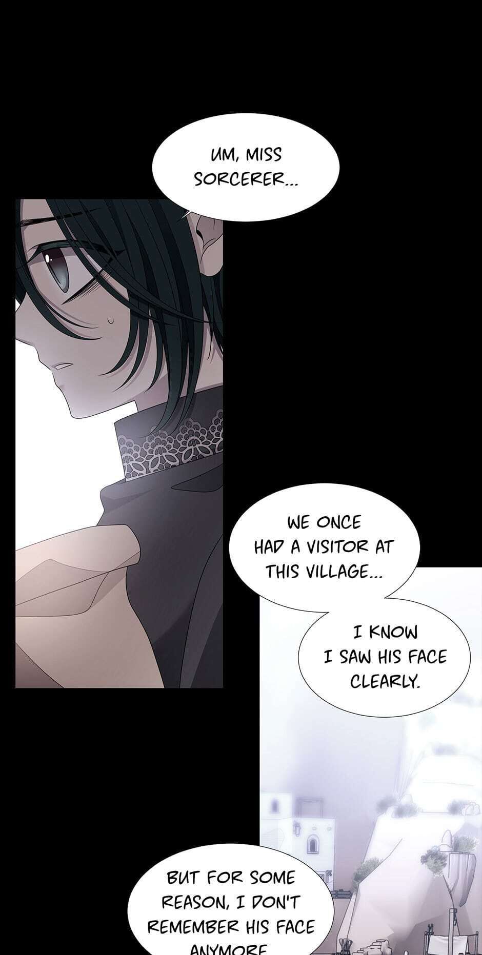 Charlotte Has Five Disciples Chapter 97 page 41 - Chapter 97: Bitter Strawberries