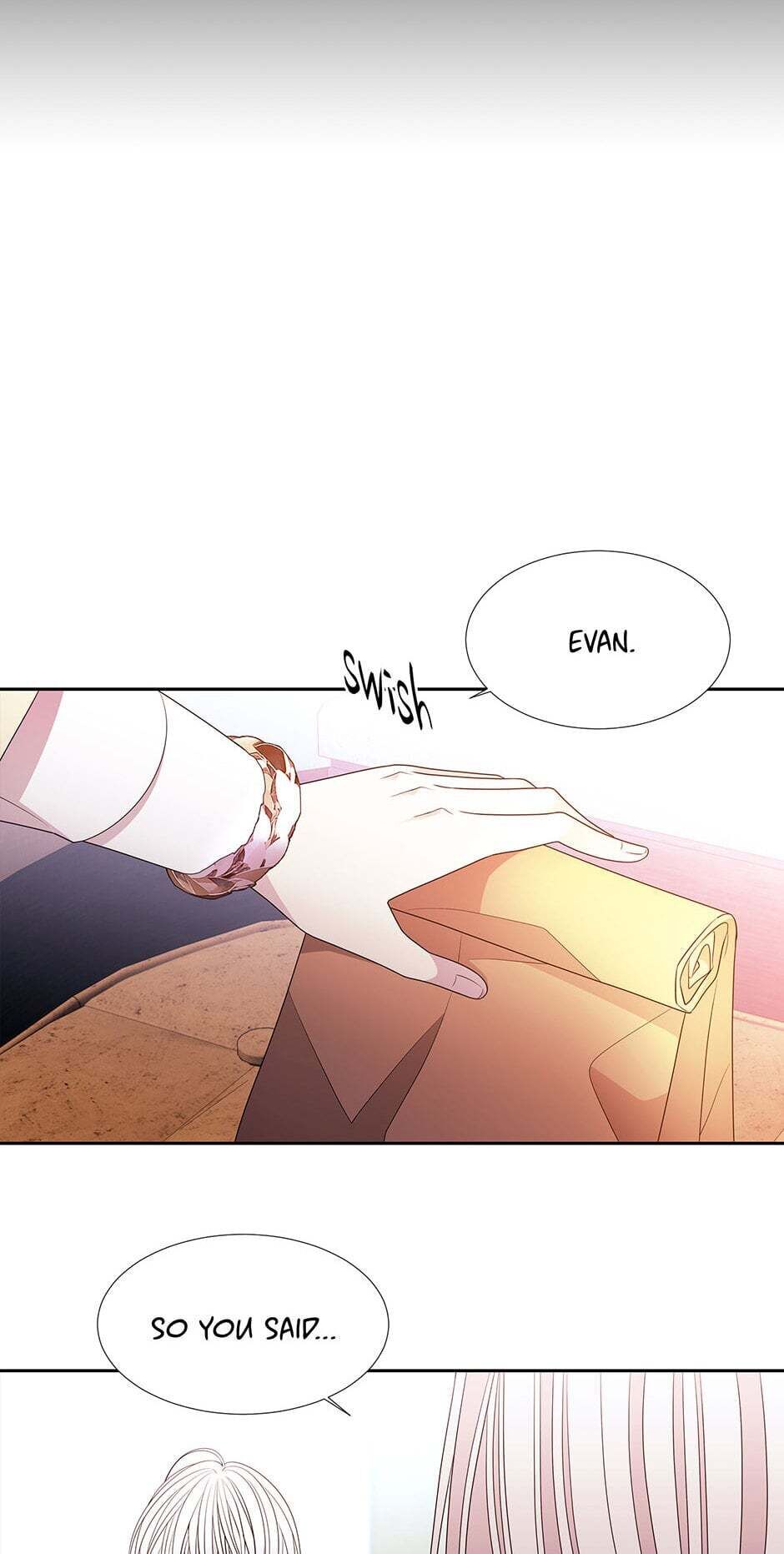 Charlotte Has Five Disciples Chapter 97 page 44 - Chapter 97: Bitter Strawberries