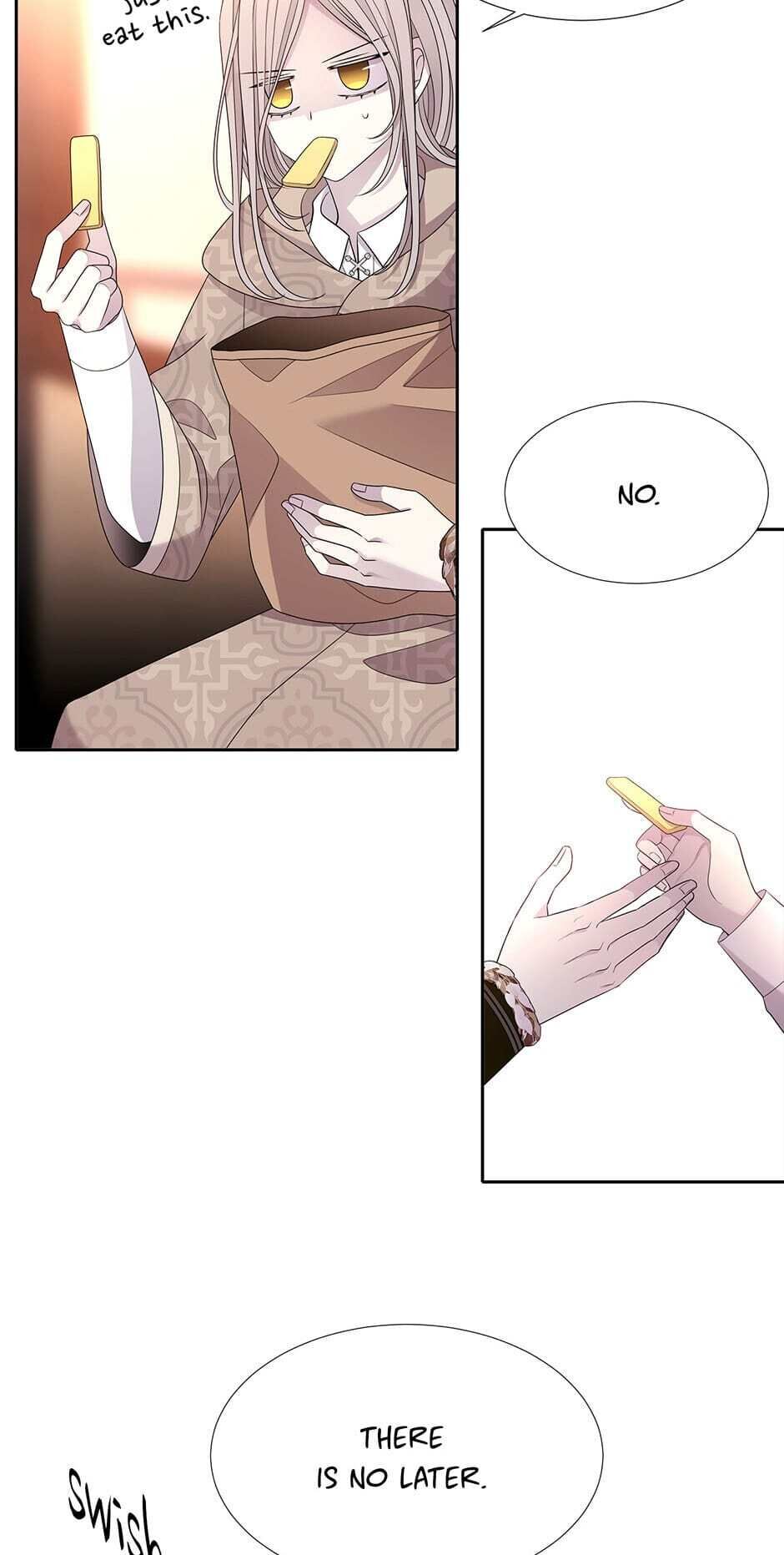 Charlotte Has Five Disciples Chapter 97 page 47 - Chapter 97: Bitter Strawberries