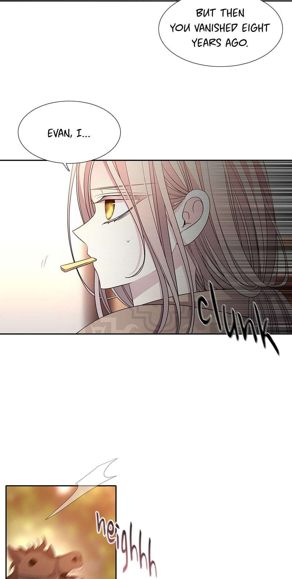 Charlotte Has Five Disciples Chapter 97 page 49 - Chapter 97: Bitter Strawberries