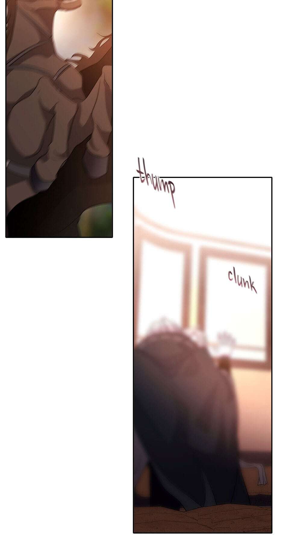 Charlotte Has Five Disciples Chapter 97 page 50 - Chapter 97: Bitter Strawberries