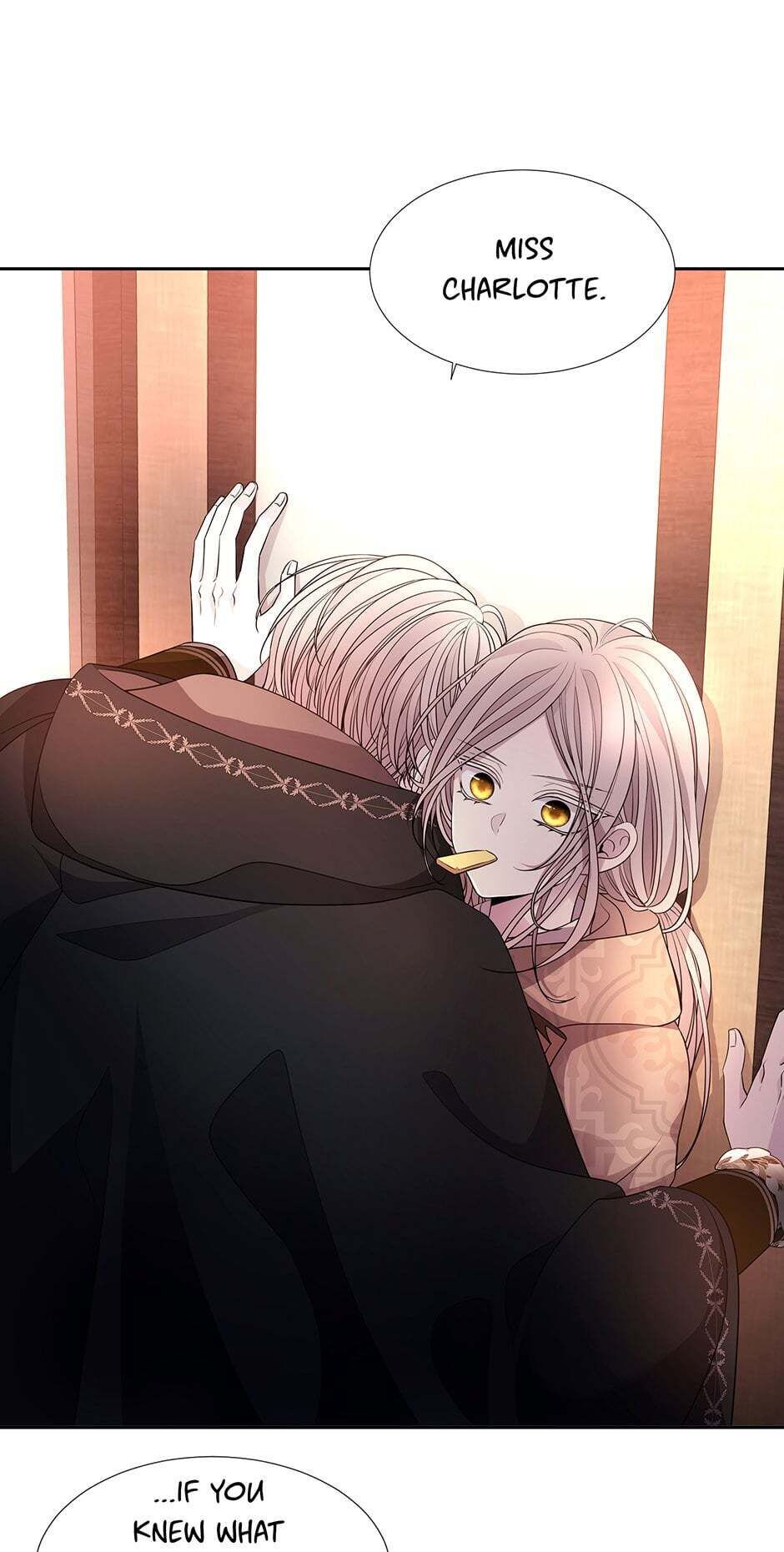 Charlotte Has Five Disciples Chapter 97 page 51 - Chapter 97: Bitter Strawberries