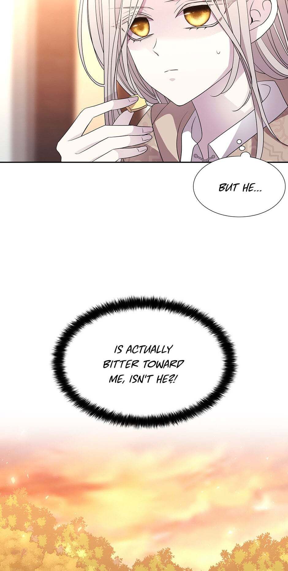 Charlotte Has Five Disciples Chapter 97 page 56 - Chapter 97: Bitter Strawberries
