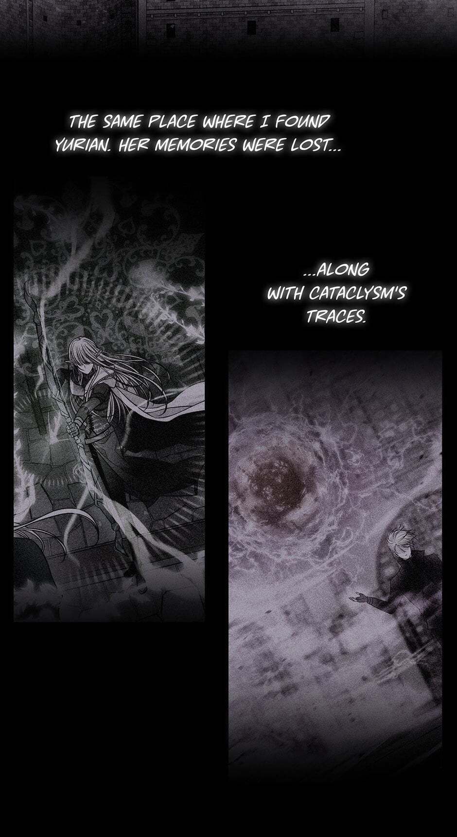 Charlotte Has Five Disciples Chapter 98 page 12 - Chapter 98: Fixed Portal